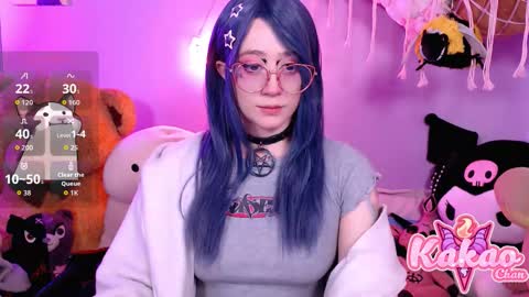 kakao chan online show from October 14, 3:31 am