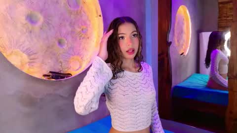 Kaory online show from March 5, 5:00 pm