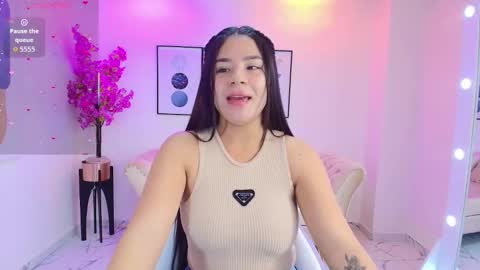 Kaori online show from December 3, 12:50 pm