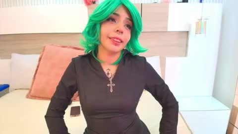 kaoriabyss online show from February 18, 8:52 pm