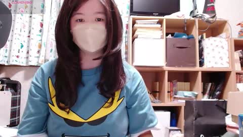 kaorixp online show from September 23, 9:25 am