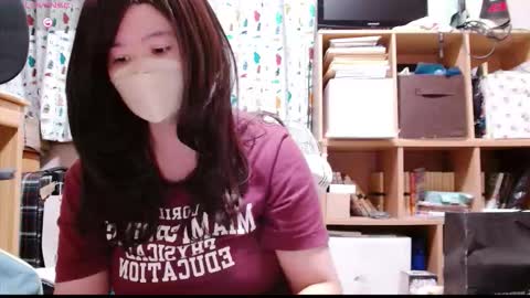 kaorixp online show from September 22, 9:02 am