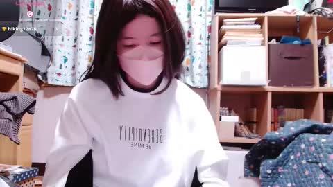 kaorixp online show from October 14, 10:07 am