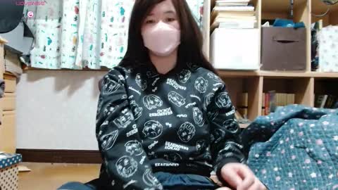 kaorixp online show from October 13, 10:06 am