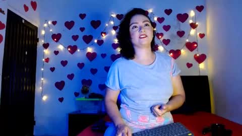 Snapshot of kaory_31 chatting on February 8, 5:51 am Kaory online show from February 8, 5:51 am