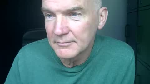 Robbie online show from November 7, 7:44 am