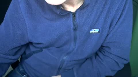 Robbie online show from December 26, 1:10 pm