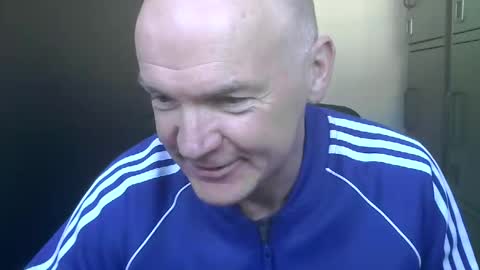 Robbie online show from February 25, 9:57 am