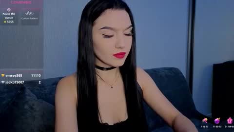 kara_life online show from October 30, 1:17 am