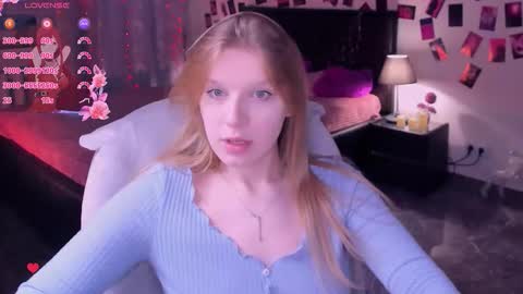 Lera online show from March 27, 9:16 pm