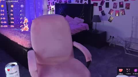 Lera online show from May 21, 9:21 pm