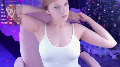 Lera online show from December 17, 9:32 pm