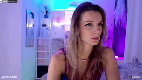 Julia online show from November 1, 12:11 am