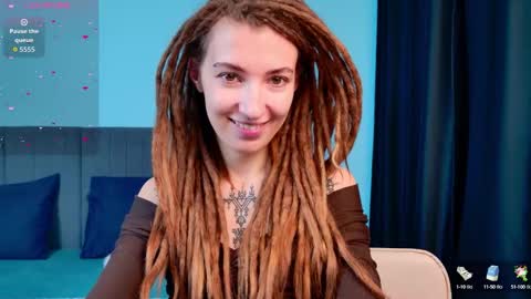 Snapshot of karatart chatting on September 22, 7:51 pm Kara online show from September 22, 7:51 pm