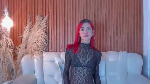 karath0rn_ online show from April 13, 8:24 pm