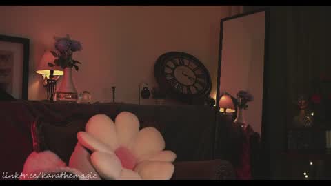 I am here around 5am GMT karathemagic online show from June 26, 2:44 pm