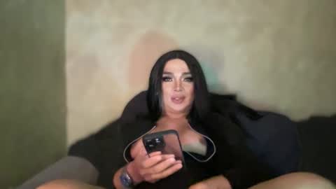 MARIA online show from December 19, 12:45 pm