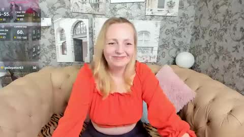 Karen online show from May 30, 12:58 pm