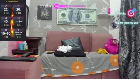 Karen online show from January 28, 12:57 am