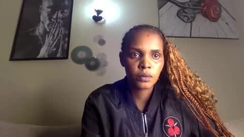 karenshaz online show from May 10, 6:58 pm