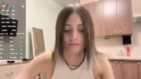 May online show from November 18, 4:10 pm