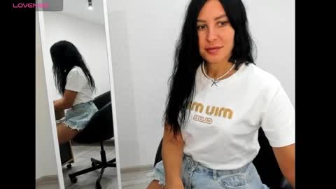 Snapshot of karensvip chatting on September 22, 5:11 am KarensVIP online show from September 22, 5:11 am