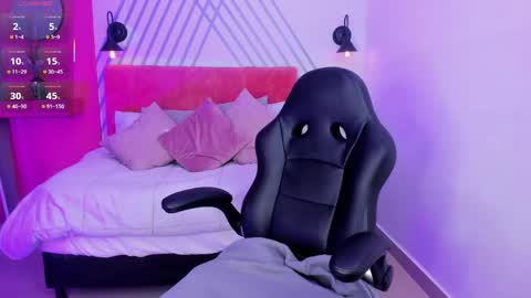 Kari  online show from April 18, 1:24 pm