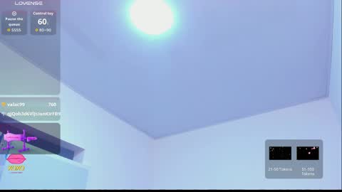 Karina xoxo online show from April 18, 7:58 pm