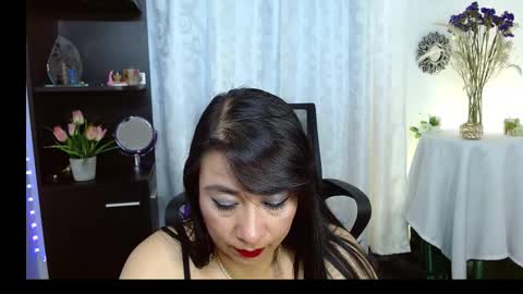 karime lee online show from September 27, 9:01 pm