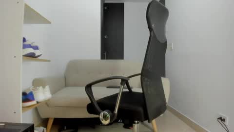 Karim online show from April 23, 12:29 pm