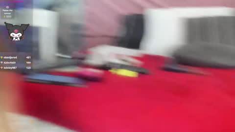 Karina online show from October 4, 8:39 pm