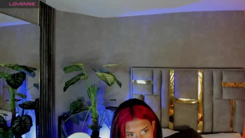 Karina online show from May 21, 3:02 am
