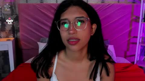 Karina online show from March 27, 3:45 am