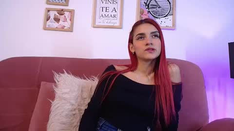 karina online show from November 26, 7:21 pm