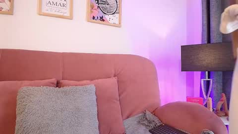 karina online show from February 16, 7:23 pm