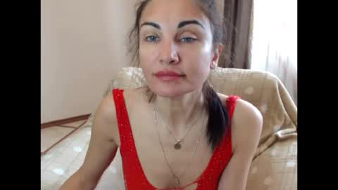 Karina online show from April 24, 9:44 am