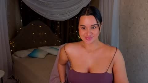 your naughty Karina online show from December 16, 1:35 am