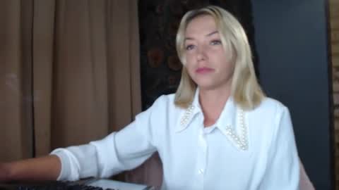 karina online show from September 19, 2:48 am