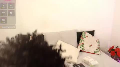 karina Taylor online show from December 16, 2:19 am