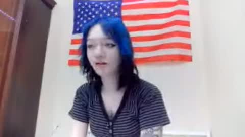 Karina online show from March 4, 9:23 pm