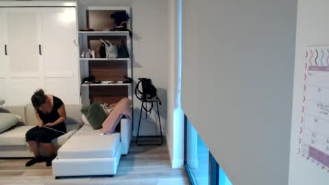 karinakummings online show from July 26, 11:24 pm