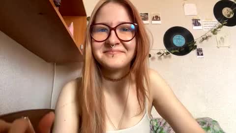 Karina online show from March 8, 7:12 am