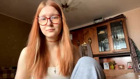 Karina online show from March 7, 7:41 am