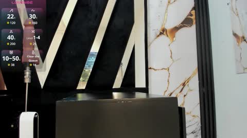 KarinaSimonz online show from December 21, 8:04 pm