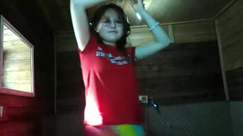 Elisa online show from November 26, 5:37 am