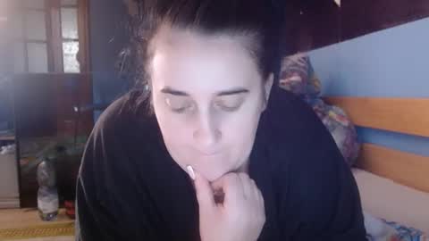 Snapshot of karinkabrunetka2 chatting on October 26, 8:48 am karinkabrunetka2 online show from October 26, 8:48 am