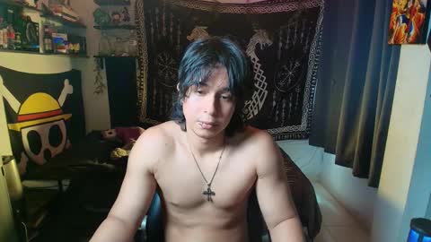 call me kai 3 online show from May 31, 6:09 pm