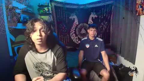 call me kai 3 online show from November 2, 8:20 pm