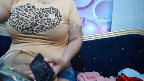 Karito online show from November 6, 11:13 am