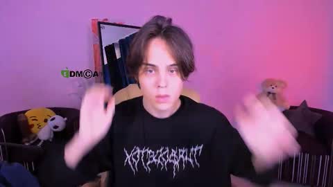 Karl online show from October 14, 5:43 am